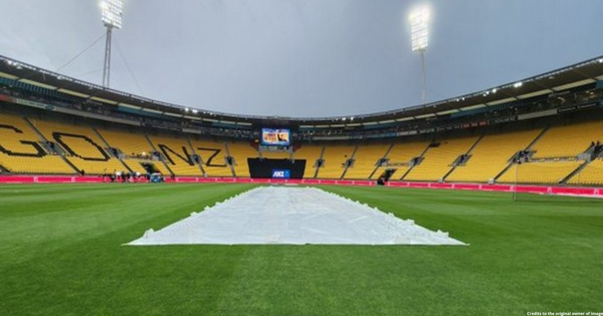 IND vs NZ, 1st T20I: Toss delayed due to rain in Wellington